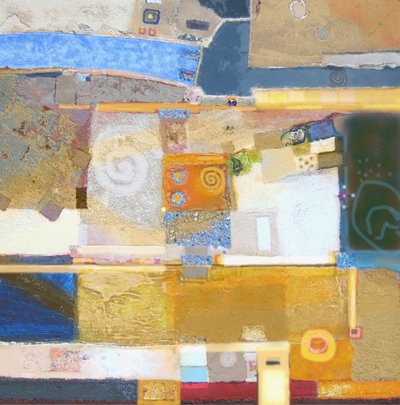 الخروج ، 2013 بواسطة مارتن ديسينت